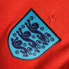 2022 FIFA World Cup England Away Soccer Jersey detail view