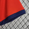 2022 FIFA World Cup England Away Soccer Jersey detail view