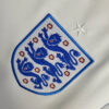 2022 FIFA World Cup England Home Soccer Jersey detail view