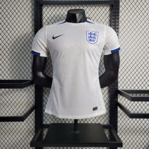 2022 FIFA World Cup England Home Soccer Jersey -Player Version