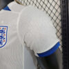 2022 FIFA World Cup England Home Soccer Jersey -Player Version detail view