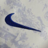 2022 FIFA World Cup France Away Football Shirt White detail view