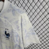 2022 FIFA World Cup France Away Football Shirt White detail view