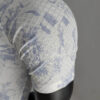 2022 FIFA World Cup France Away Football Shirt White -Player Version detail view