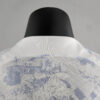 2022 FIFA World Cup France Away Football Shirt White -Player Version detail view