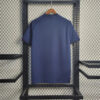 2022 FIFA World Cup France Home Football Shirt back view