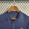 2022 FIFA World Cup France Home Football Shirt detail view