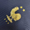 2022 FIFA World Cup France Home Football Shirt -Player Version detail view