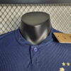 2022 FIFA World Cup France Home Football Shirt -Player Version detail view