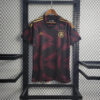 2022 FIFA World Cup Germany Away Soccer Jersey front view