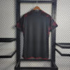 2022 FIFA World Cup Germany Away Soccer Jersey back view