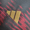 2022 FIFA World Cup Germany Away Soccer Jersey detail view