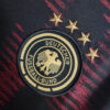 2022 FIFA World Cup Germany Away Soccer Jersey detail view