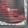 2022 FIFA World Cup Germany Away Soccer Jersey detail view