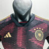 2022 FIFA World Cup Germany Away Soccer Jersey -Player Version detail view