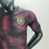 2022 FIFA World Cup Germany Away Soccer Jersey -Player Version detail view