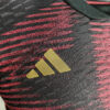 2022 FIFA World Cup Germany Away Soccer Jersey -Player Version detail view