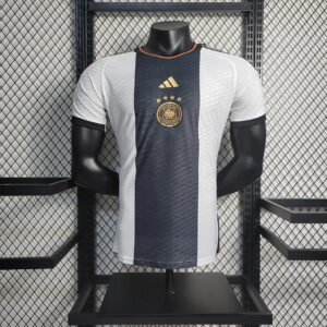 2022 FIFA World Cup Germany Home Soccer Jersey -Player Version