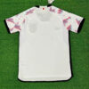 2022 FIFA World Cup Japan Away Football Jersey back view