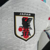 2022 FIFA World Cup Japan Away Football Jersey -Player Version detail view