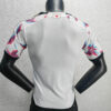 2022 FIFA World Cup Japan Away Football Jersey -Player Version back view