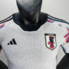 2022 FIFA World Cup Japan Away Football Jersey -Player Version detail view