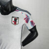 2022 FIFA World Cup Japan Away Football Jersey -Player Version detail view