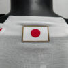 2022 FIFA World Cup Japan Away Football Jersey -Player Version detail view