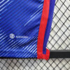 2022 FIFA World Cup Japan Home Football Jersey detail view