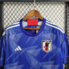 2022 FIFA World Cup Japan Home Football Jersey detail view