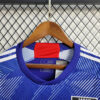 2022 FIFA World Cup Japan Home Football Jersey detail view