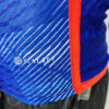 2022 FIFA World Cup Japan Home Football Jersey -Player Version detail view