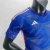 2022 FIFA World Cup Japan Home Football Jersey -Player Version detail view