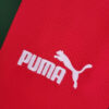 2022 FIFA World Cup Morocco National Team Home Shirt detail view