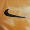 2022 FIFA World Cup Netherlands National Team Home Shirt detail view