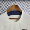 2022 FIFA World Cup Portugal Away Football Shirt detail view