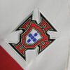 2022 FIFA World Cup Portugal Away Football Shirt detail view