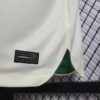2022 FIFA World Cup Portugal Away Football Shirt detail view