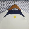 2022 FIFA World Cup Portugal Away Football Shirt detail view