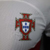 2022 FIFA World Cup Portugal Away Football Shirt -Player Version detail view