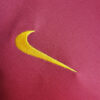 2022 FIFA World Cup Portugal Home Football Shirt detail view
