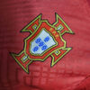 2022 FIFA World Cup Portugal Home Football Shirt -Player Version detail view