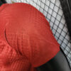 2022 FIFA World Cup Portugal Home Football Shirt -Player Version detail view