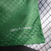 2022 FIFA World Cup Portugal Home Football Shirt -Player Version detail view