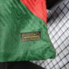 2022 FIFA World Cup Portugal Home Football Shirt -Player Version detail view