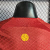 2022 FIFA World Cup Portugal Home Football Shirt -Player Version detail view