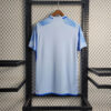 2022 FIFA World Cup Spain Away Soccer Shirt back view