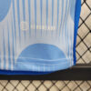 2022 FIFA World Cup Spain Away Soccer Shirt detail view