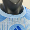 2022 FIFA World Cup Spain Away Soccer Shirt -Player Version detail view
