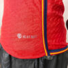 2022 FIFA World Cup Spain Home Soccer Shirt -Player Version detail view